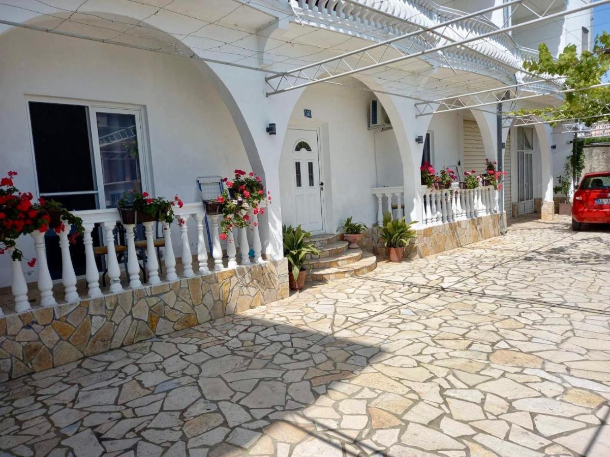 Apartments Sr Ulcinj Extérieur photo