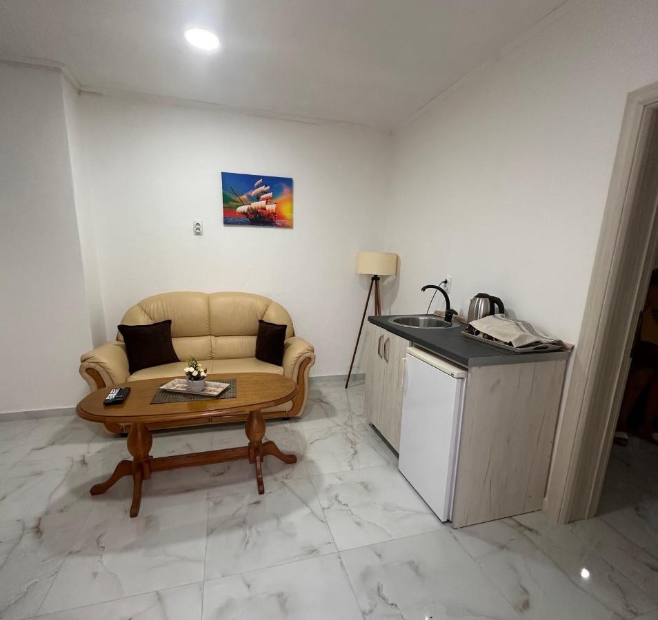 Apartments Sr Ulcinj Extérieur photo