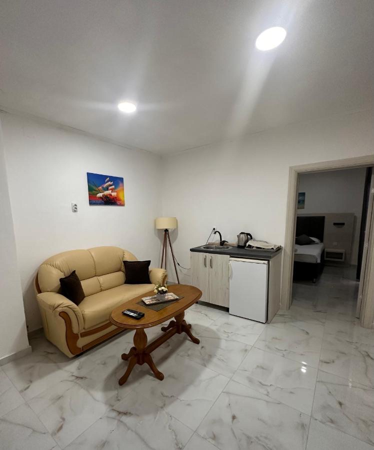 Apartments Sr Ulcinj Extérieur photo