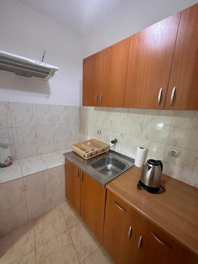 Apartments Sr Ulcinj Extérieur photo