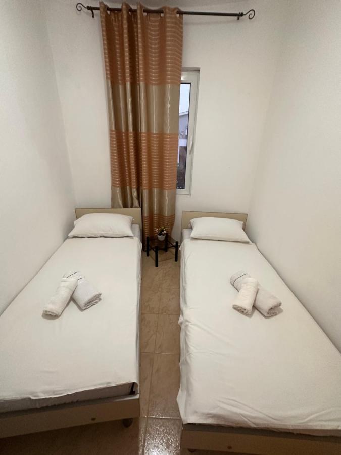 Apartments Sr Ulcinj Extérieur photo
